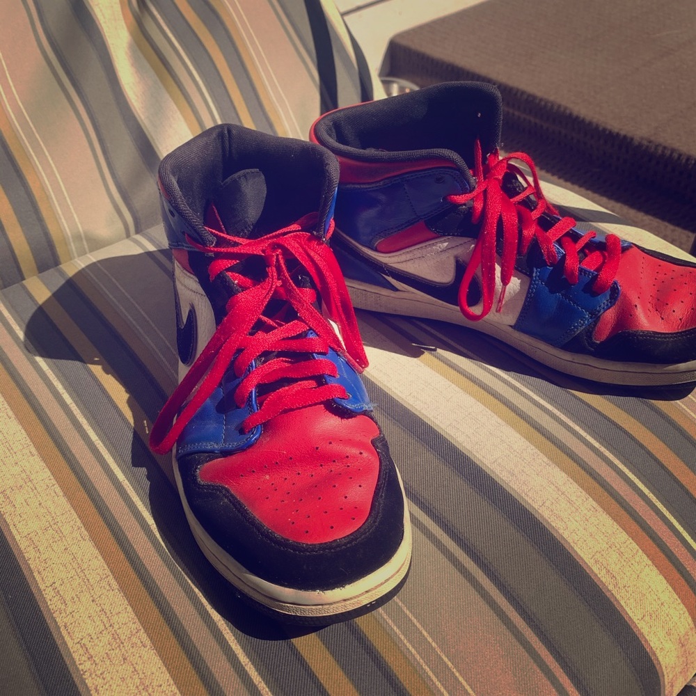 Nike Air Jordan Retro Highs